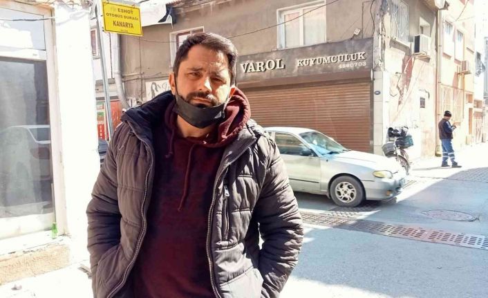 Vatandaşlar güvenip kasa olarak kullanıyordu, yüz binlerce lira buhar oldu