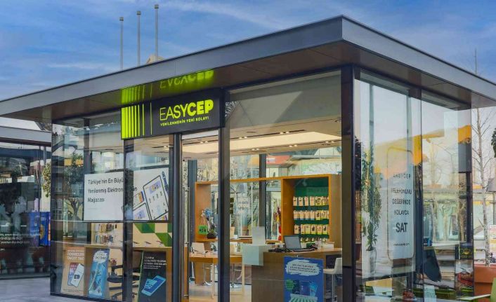 Yenilenmiş elektronik ürün marketi, 100 milyon dolar değerleme ile yatırım aldı