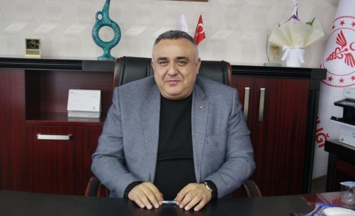 Yerli aşı TURKOVAC il genelinde uygulanıyor