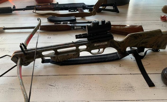 Zelenskiy’i öldürmek için suikast timi hazırlayan şahıs Ukrayna istihbaratı tarafından yakalandı