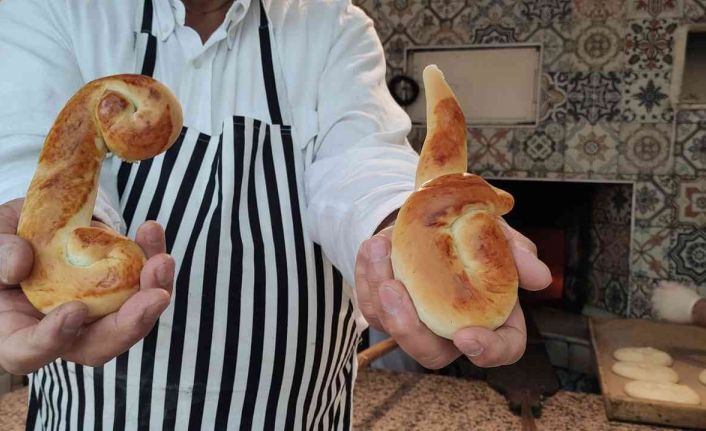 100 yıllık gelenek...İftariyelik tabanca, kama ve testiler ilgi görüyor