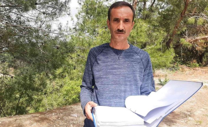 12 yıllık gizemli kaybı çözecek öneri: "Olayın tek görgü tanığına hipnoz yapılsın"