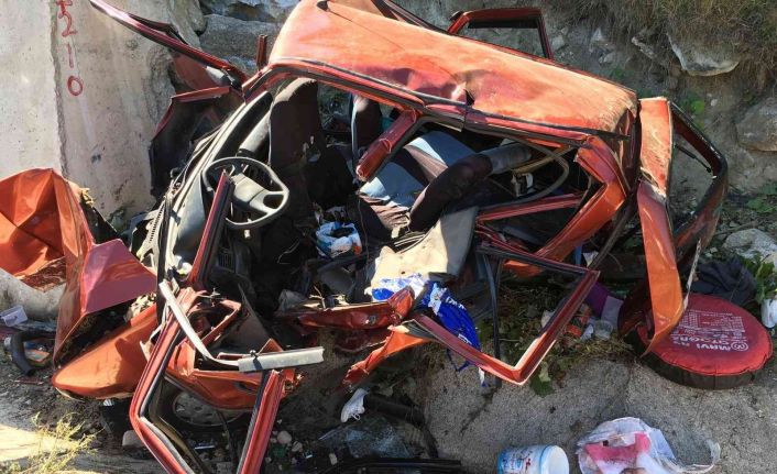 8 yaşındaki çocuğun öldüğü kazada kusurlu bulunan sürücüsünün yargılanmasına devam edildi