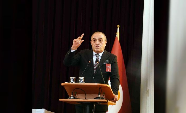 Abdurrahim Albayrak: "Burak başkanım bu kaosa camiayı, kulübü siz soktunuz, siz getirdiniz"