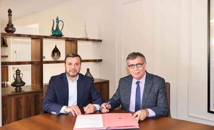 Adana Milli Eğitim ile Yüreğir Belediyesi’nden iş birliği protokolü