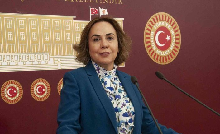 AK Parti’li Yılmaz: “Adalet mülkün, savunma da adaletin temelidir”