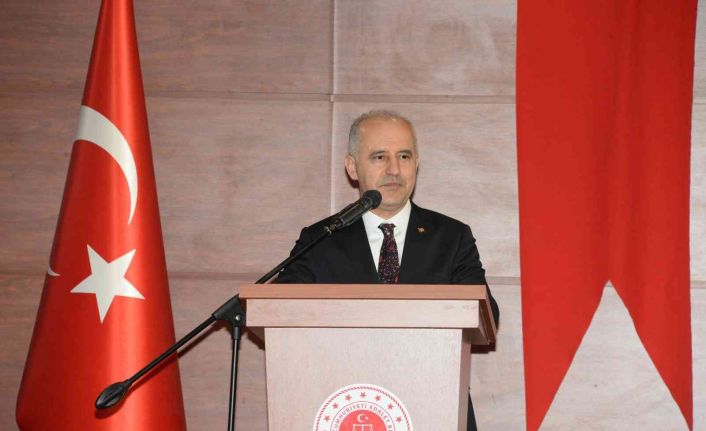 Antalya Cumhuriyet Başsavcılığı Adli Kolluk Koordinasyon Toplantısı düzenledi