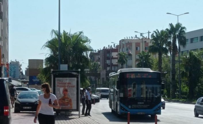 Antalya’da turizm ve otobüs esnafı 7 bin 500 TL maaşla 8 saat çalışacak şoför bulamıyor