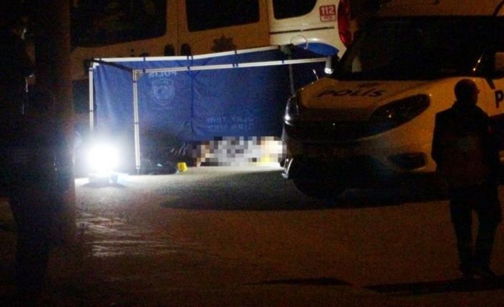 Araçla önü kesilen servis şoförünün katil zanlısı olan tekstil işçisi tutuklandı