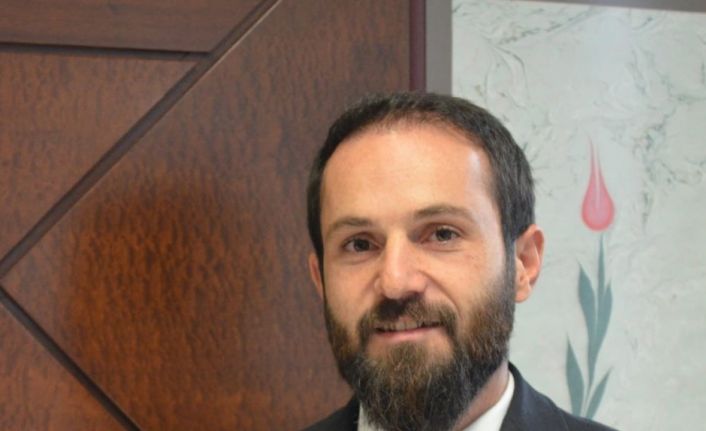 ASKON Başkanı Özcan: "OSB’lerde yer bulamıyoruz. Ben kiraya mı çalışayım, makina mı alayım, işçi mi çalıştırayım?"