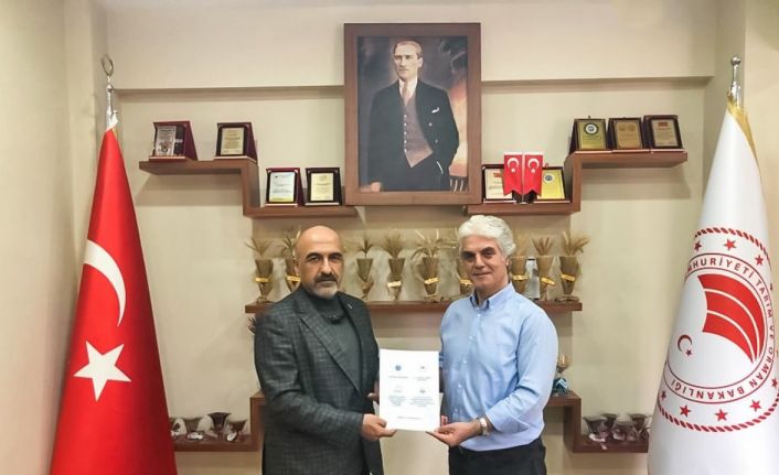 ATASAM ve DATAEM, ortak çalışmalar için protokol imzaladı