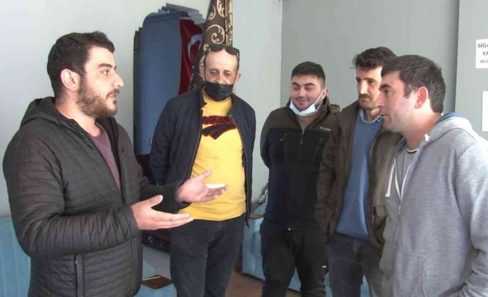 Ataşehir’de Fransız uyruklu kadını darbeden taksici konuştu