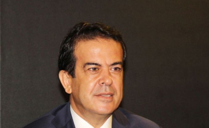 ATB Başkanı Çandır: “Tarımsal girdi enflasyonları 6 yılın rekorunu kırıyor”