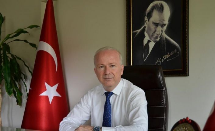 Aydın  Eczacı Odası Başkanı Karaarslan; ilaçla ilgili bazı endişelerin olduğunu açıkladı