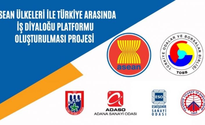 AYTO yeni projesi ile Güneydoğu Asya ülkeleri ile işbirliğine gidiyor
