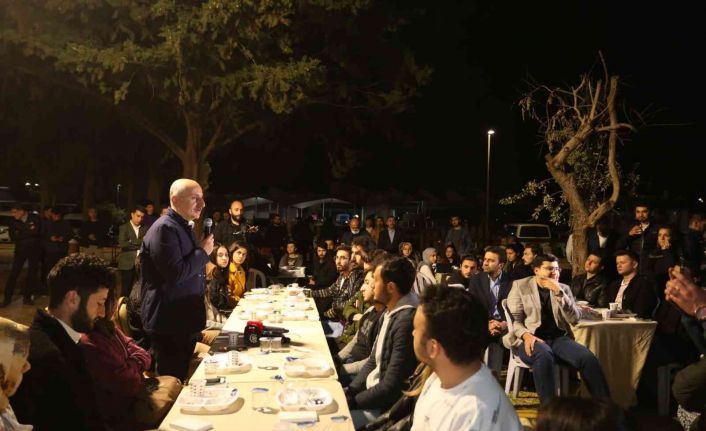 Bakan Karaismailoğlu: "2053 yılına kadar tam 190 milyar dolarlık yatırım planladık”