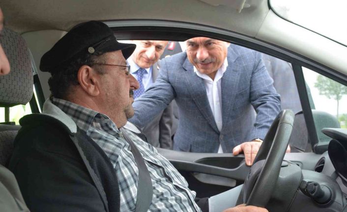 Bakan Yardımcısı Ersoy: “Bayram süresince 110 bin ekip ve timimiz, 208 bin 900 jandarma ve emniyet personelimiz sahada olacak”
