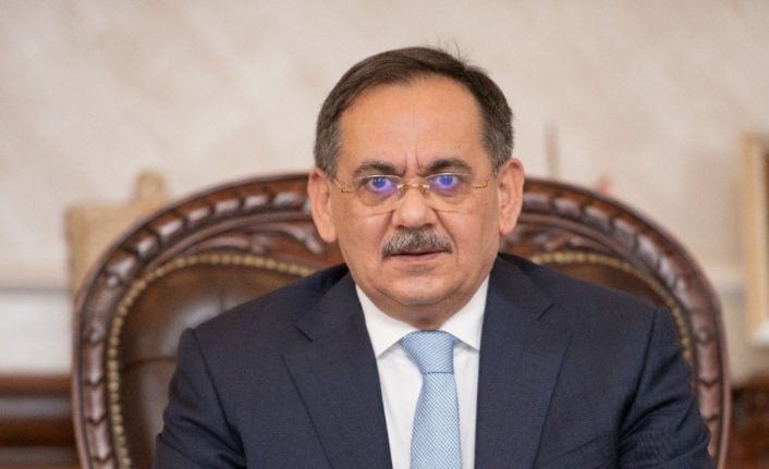 Başkan Demir: “Alo 153 Kent Yönetim Merkezi faaliyete geçince artık hiçbir şey eskisi gibi olmayacak"