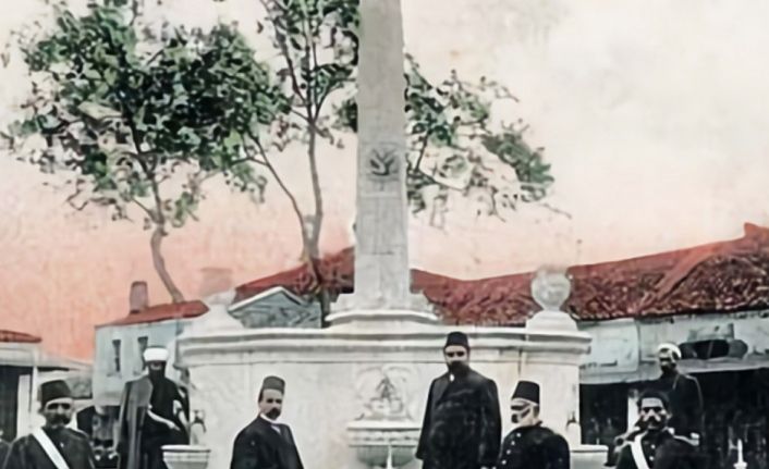 Başkan Demir: “Yok olan bir tarihi yeniden gün yüzüne çıkarmanın heyecanını yaşıyoruz”