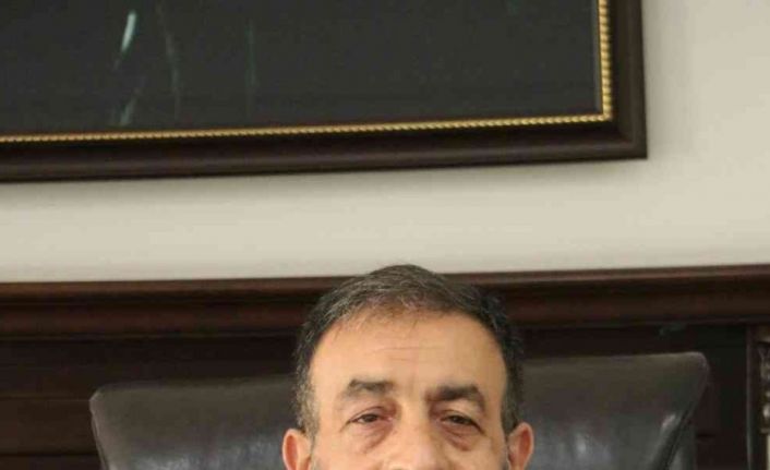 Başkan Göğebakan: “Mesleğimiz tehdit altında”