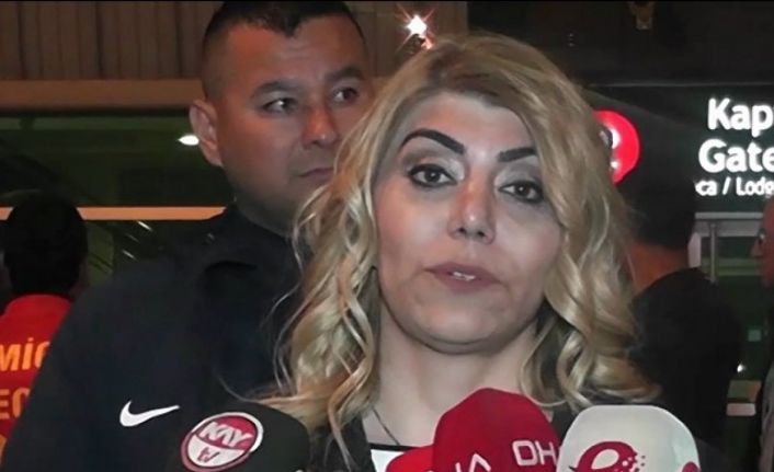 Başkan Gözbaşı’dan yayın ihalesi açıklaması