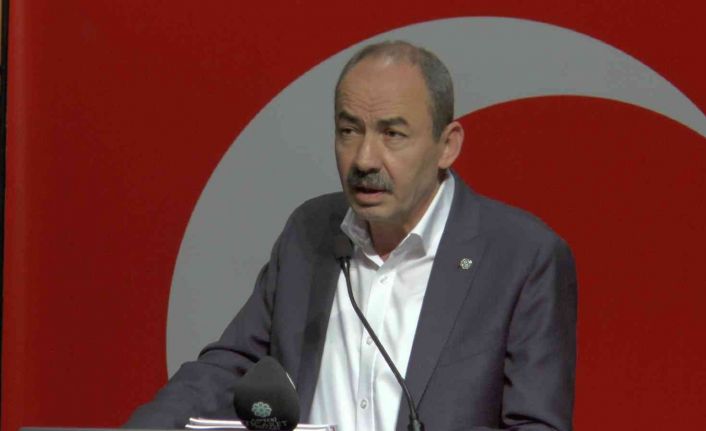 Başkan Gülsoy: “Türkiye, batının yatırım ve lojistik ülkesi olmaya çok yakın”