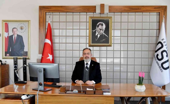 Başkan İmamoğlu; "Limana direk ulaşım olursa dünya pazarına daha da yaklaşacağız"