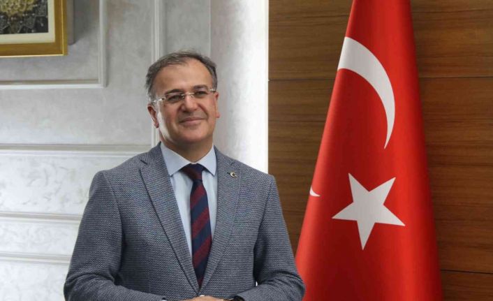 Başkan Özdoğan: “Bu sene savaşların ve dargınlıkların bittiği bir Ramazan Bayramı olsun”
