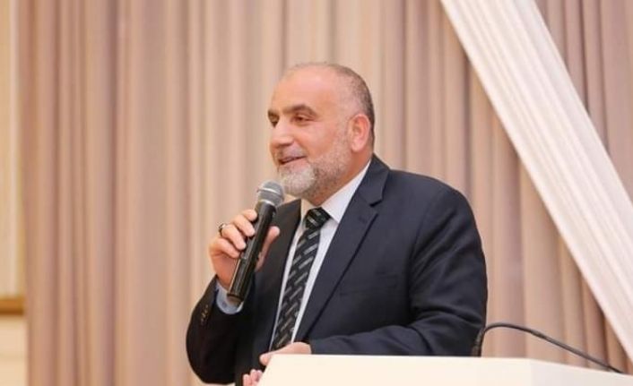 Başkan Sandıkçı: “Hepimiz birlik ve beraberlik içerisinde ilçemize hizmet ediyoruz”