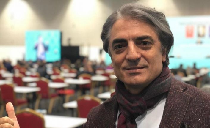 Başkan Yazıcı’nın Basın Danışmanı İlhan Çabukol’dan Ongun’a cevap, "Siz sadece ağaç dikip Beltur büfesi yerleştirdiniz"