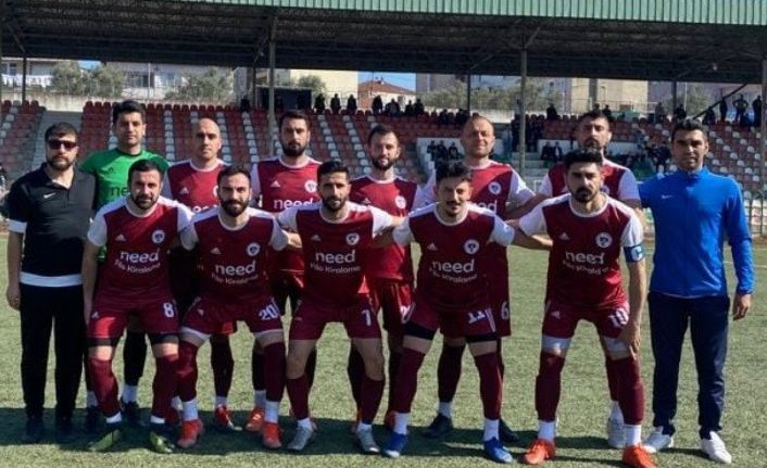 Bilecik 1. Amatör Lig Play-Off grubundan ikinci hafta geride kaldı