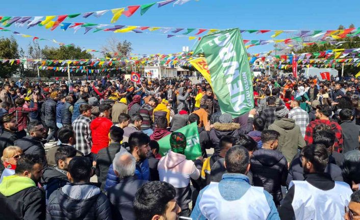 Bodrum’da terör örgütü lehine slogan atan 6 kişi gözaltına alındı