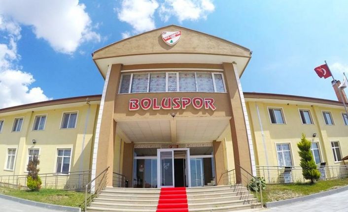 Boluspor, 15 yıldır mücadele ettiği ligde düşme korkusu yaşıyor