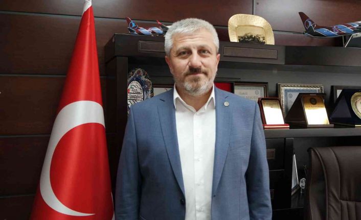 Bursa İl Sağlık Müdürü Dr. Yavuzyılmaz : "Kansere karşı korunmak mümkün"