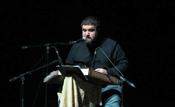 Bursa’da ramazan etkinlikleri renkli görüntülere sahne oluyor