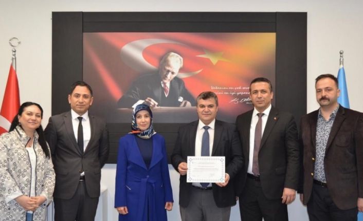 Büyükşehir’in Kariyer Merkezi Projesi’nde yeni paydaşlarla protokol imzalandı