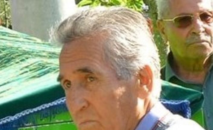 Çameli’nde eski muhtar koronaya yenildi