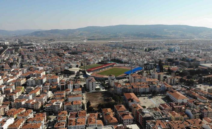 Çanakkale’de Mart ayında bin konut satıldı