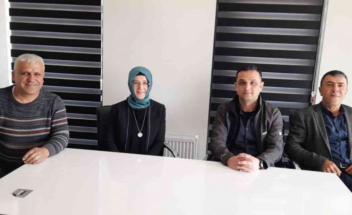 CHP Genel Başkan Yardımcısı Erkek’e eleştiri: “Kendi partili belediyelerindeki iş cinayetlerine bakıp, bunlara çözüm üretmeli”