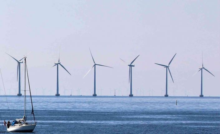 Danimarka Büyükelçisi: “Türkiye yenilenebilir enerji kaynakları açısından oldukça zengin”