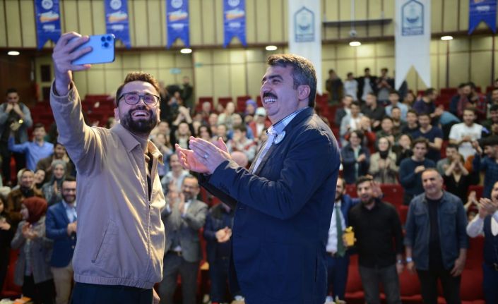 ’Değirmen Gençlik’ ile gençler Yıldırım’da daha çok söz sahibi olacak