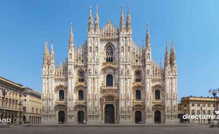 Direct İzmir projesi yeni rotalarla büyüyor: Şehir sayısı 68 oldu