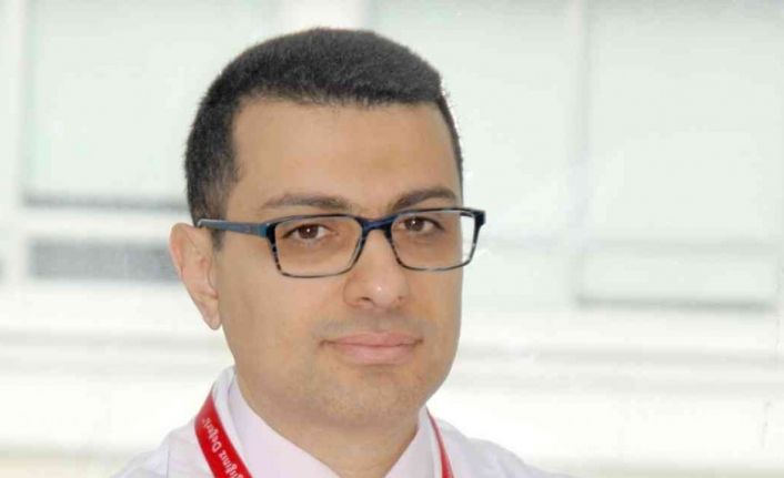 Doç. Dr. Halit Karaca: "Kanser riskini azaltmak için işlenmiş gıdalardan uzak durun"