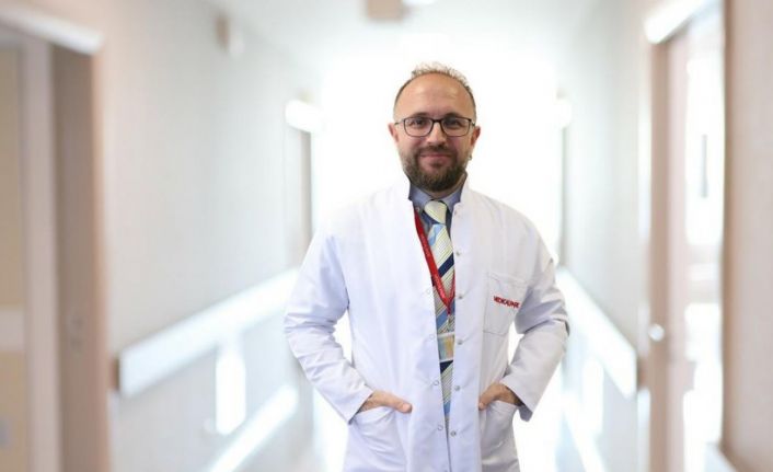 Doğum Uzmanları: ”Çikolata kisti çocuk sahibi olamayan kadınlarda daha sık görülebilir”