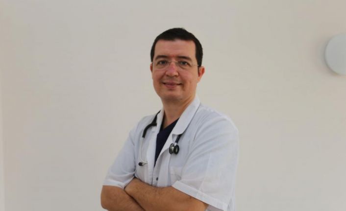 Dr. Demir: “Gelişme çağındaki çocuklarda D vitamini eksikliğinin mutlaka giderilmesi gerekiyor”