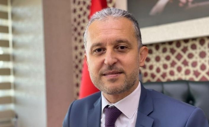 Dr. Yılmaz: "Erken teşhis kişi hayatını da, ülke ekonomilerini de kurtarıyor"