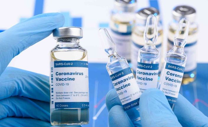 Dünya çapında uygulanan Covid-19 aşı sayısı 11,4 milyar dozu geçti