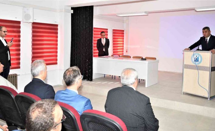 Eğitim yöneticileri e-MESEM ile mesleki eğitime yeni bir çehre ve yol kazandıracak