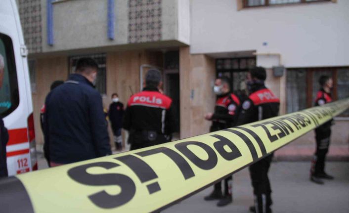 Elazığ’da 2 kişinin öldüğü olayda yaralanan çocuğun yaşam mücadelesi sürüyor