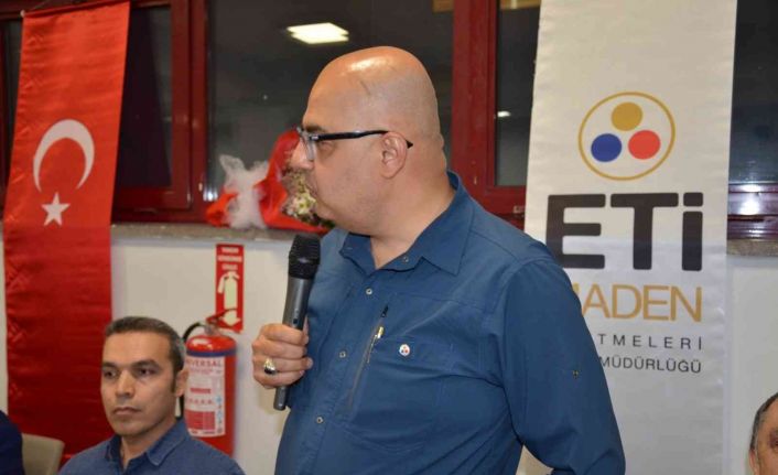 Emet Bor Karbür Fabrikası için ÇED raporlarının hazırlanma süreci başladı